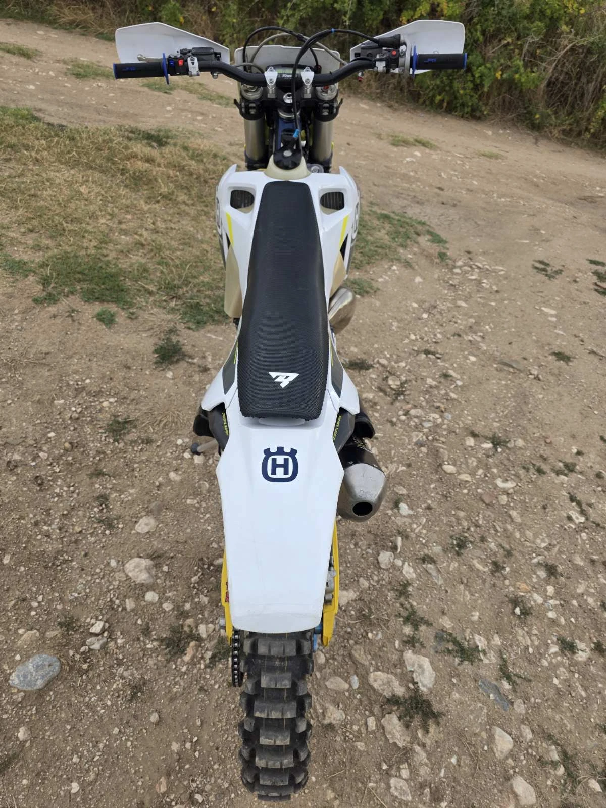 Husqvarna TE 300 2023 | Mobile.bg � ����������� 7