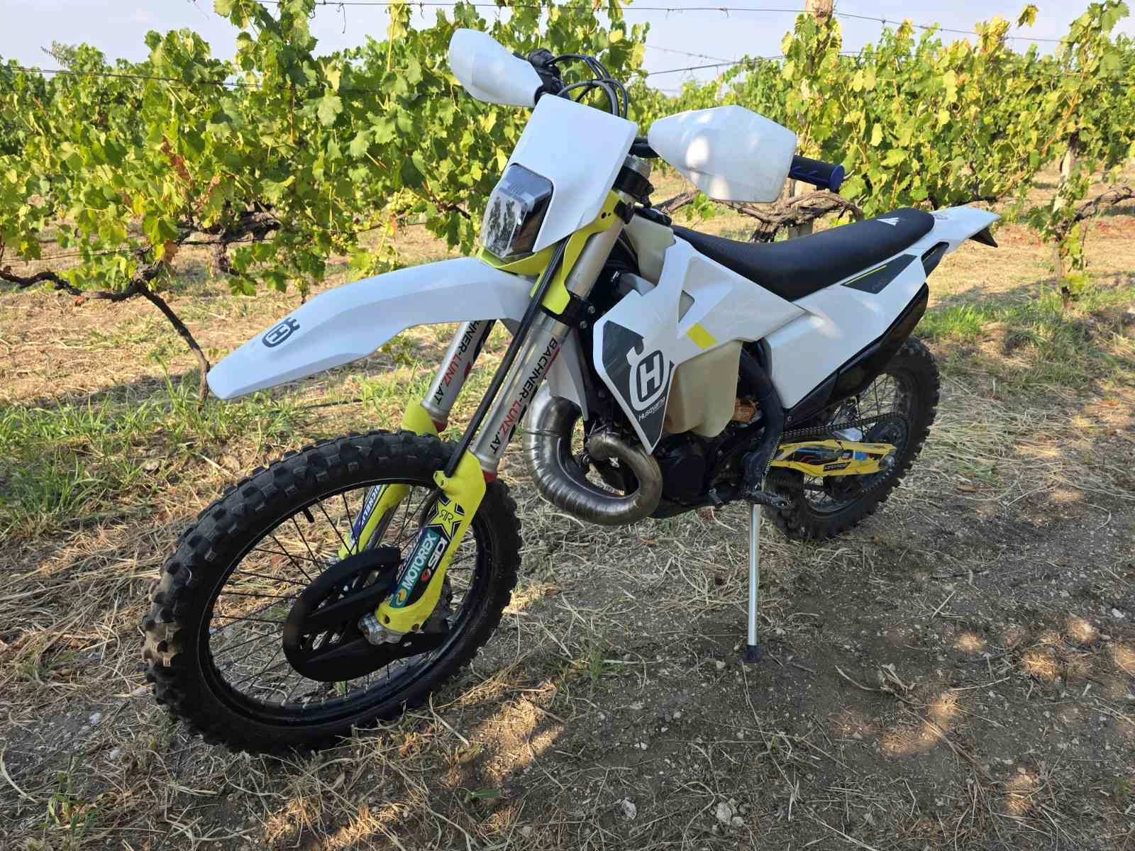 Husqvarna TE 300 2023
