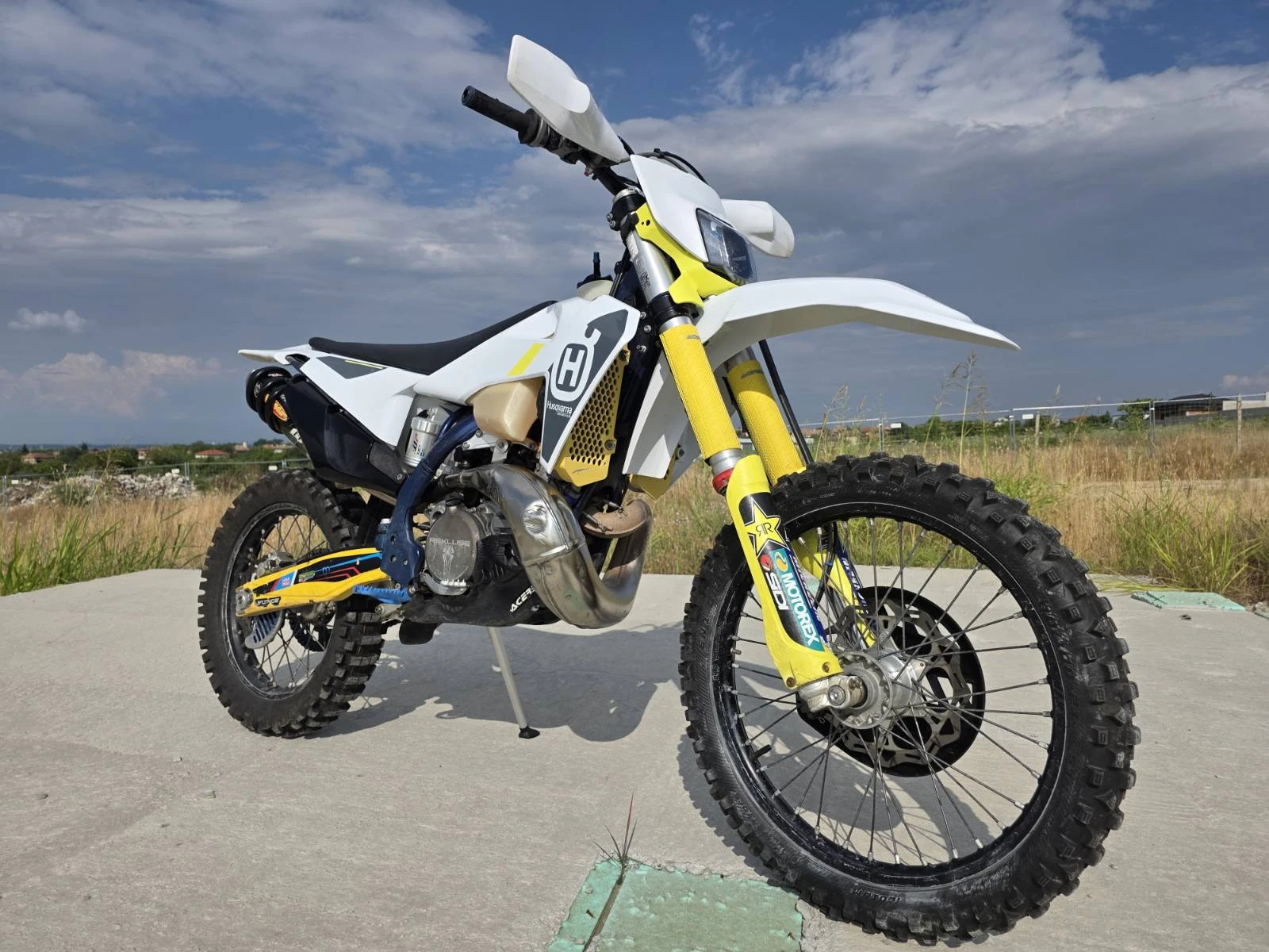 Husqvarna TE 300 2023