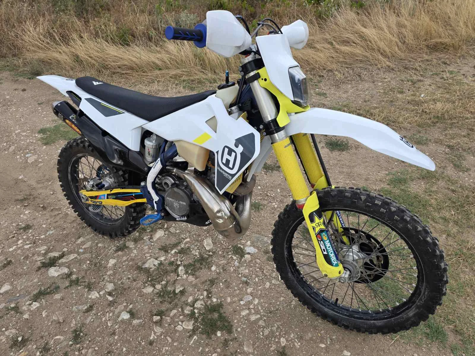 Husqvarna TE 300 2023
