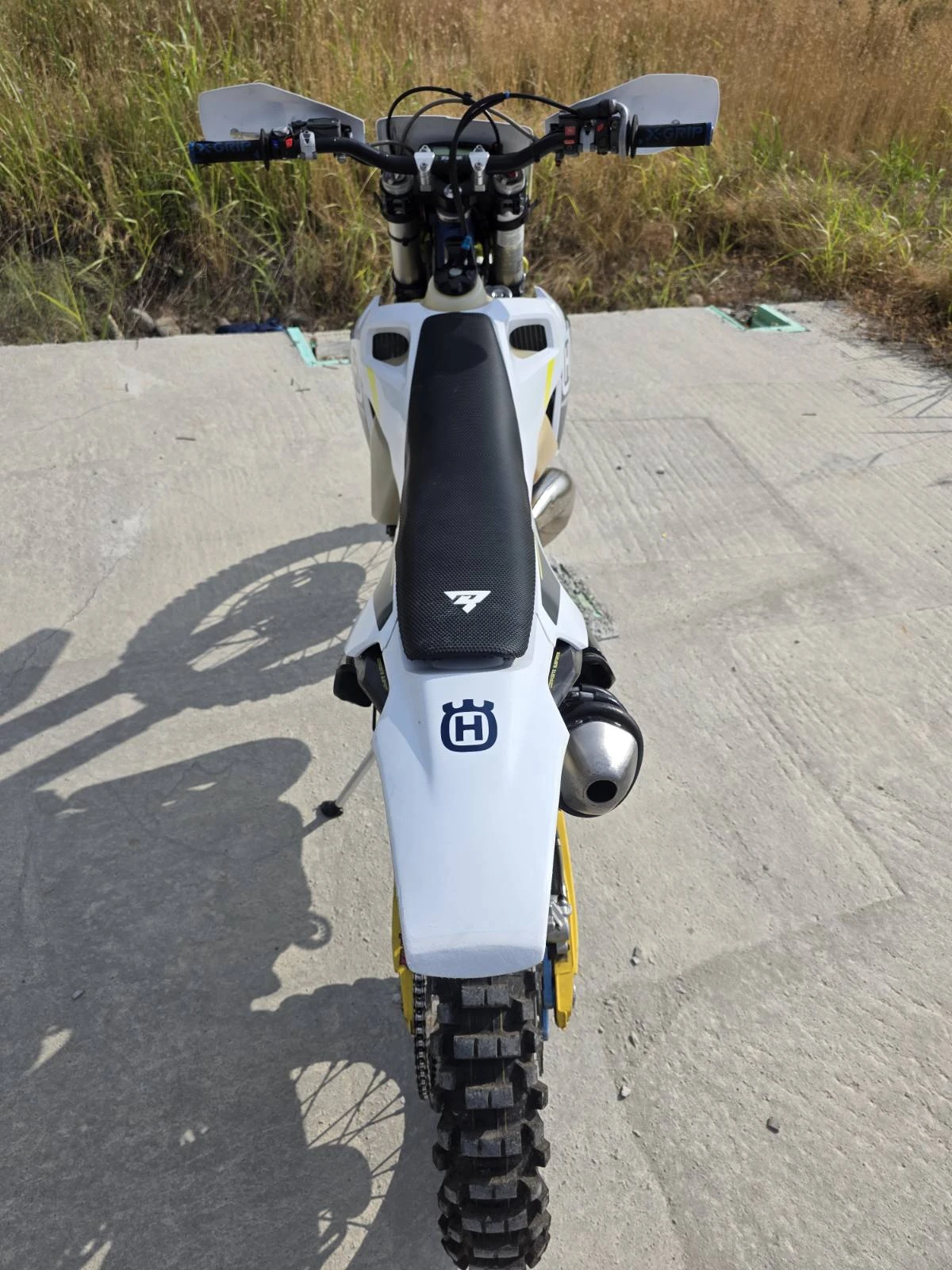 Husqvarna TE 300 2023, снимка 7 - Мотоциклети и мототехника - 55298801