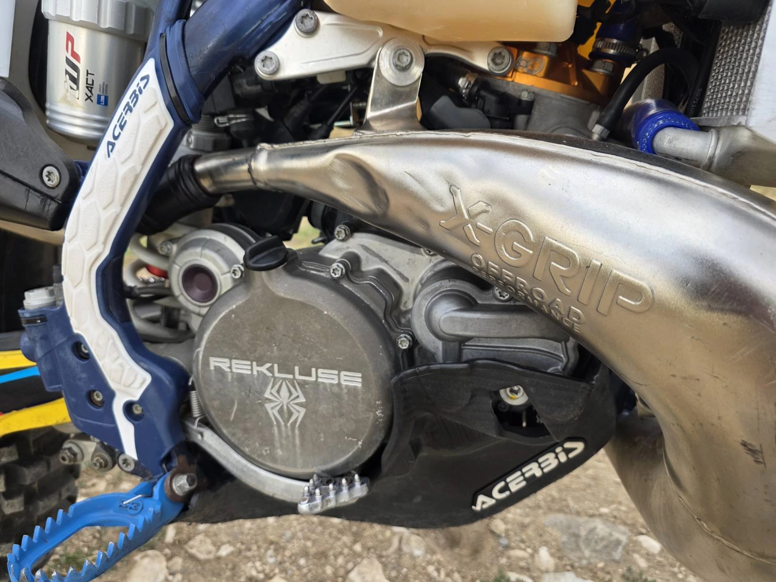 Husqvarna TE 300 2023 | Mobile.bg � ����������� 2