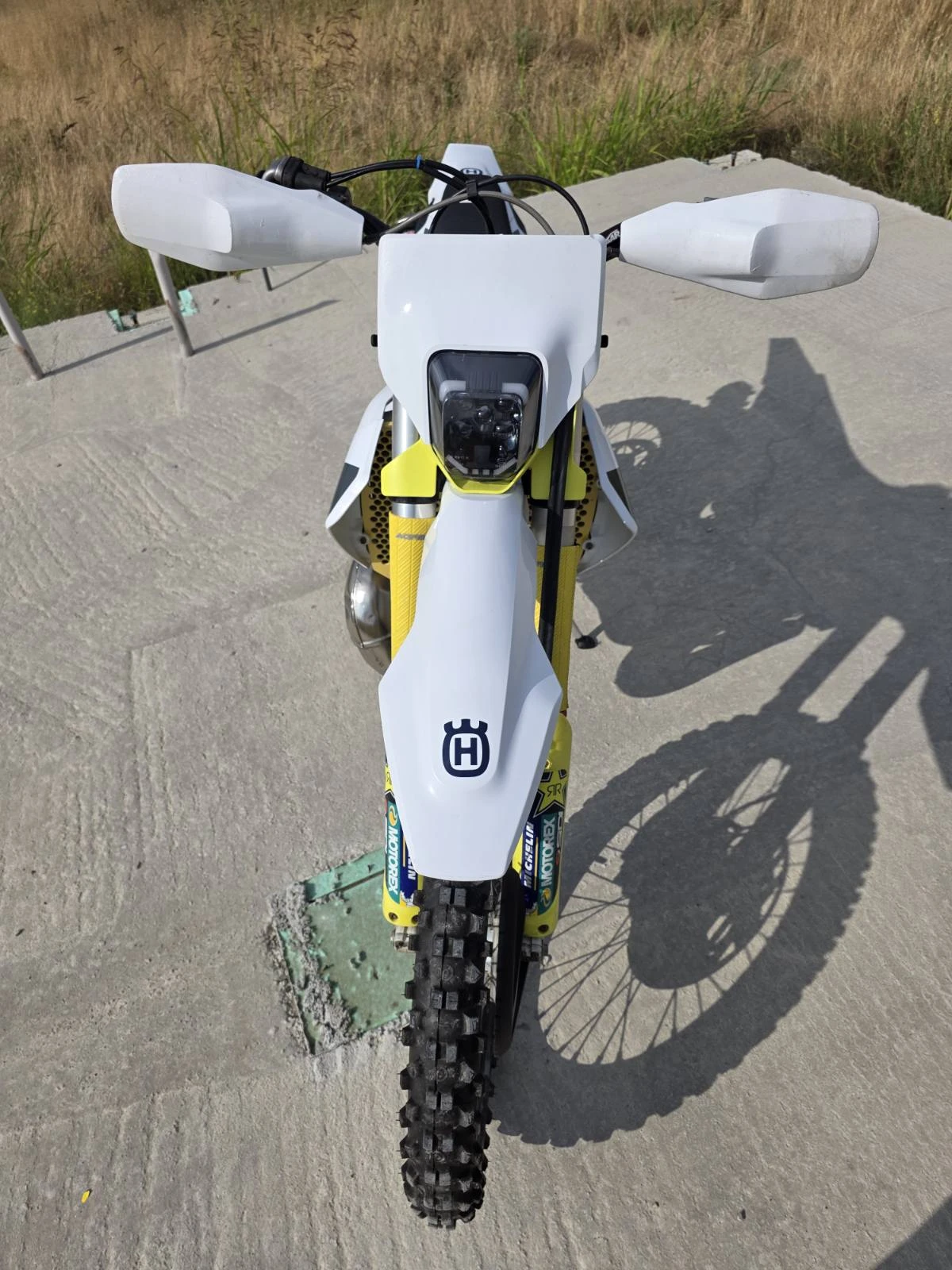 Husqvarna TE 300 2023, снимка 6 - Мотоциклети и мототехника - 55298801