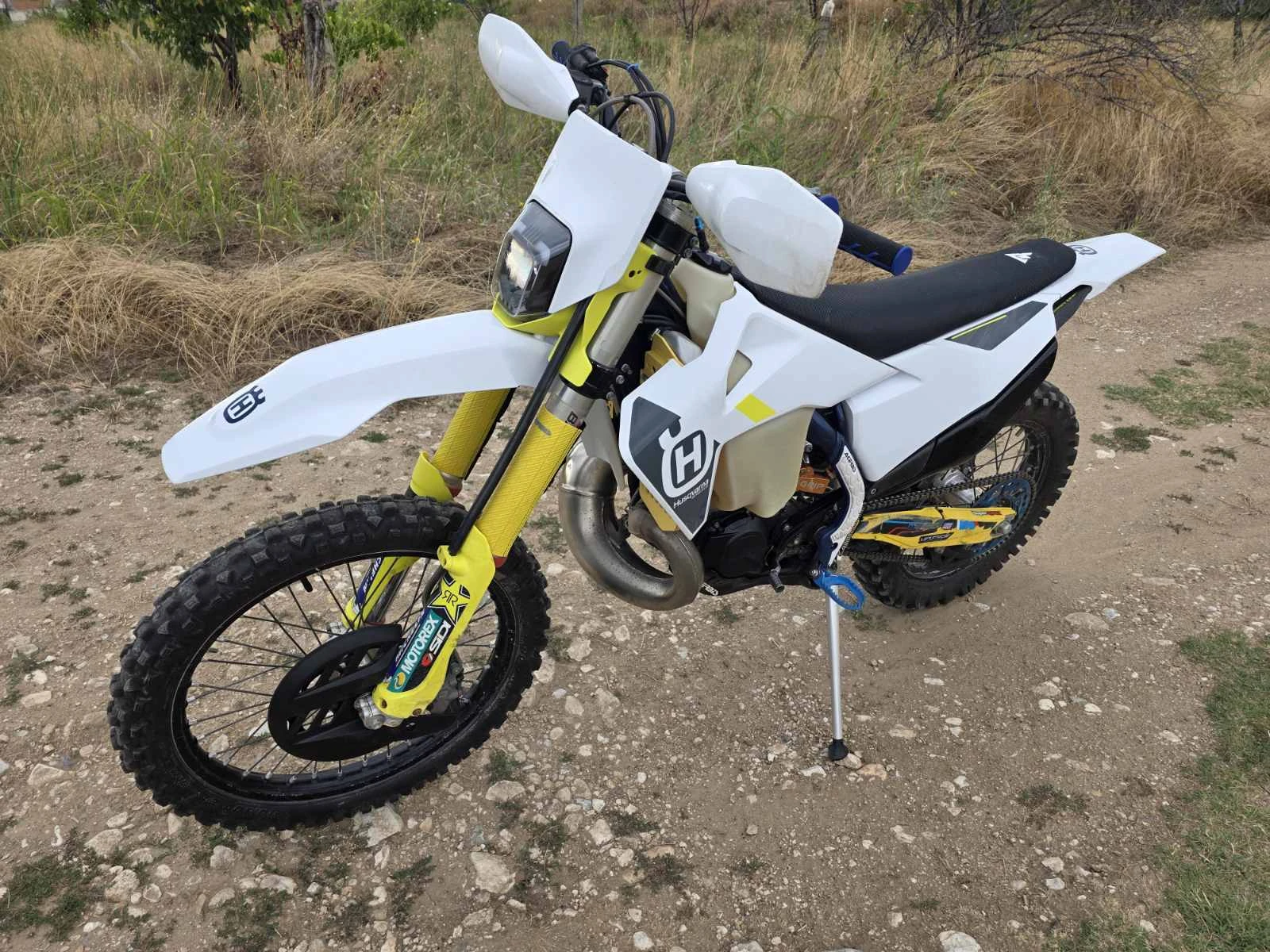 Husqvarna TE 300 2023 | Mobile.bg � ����������� 5