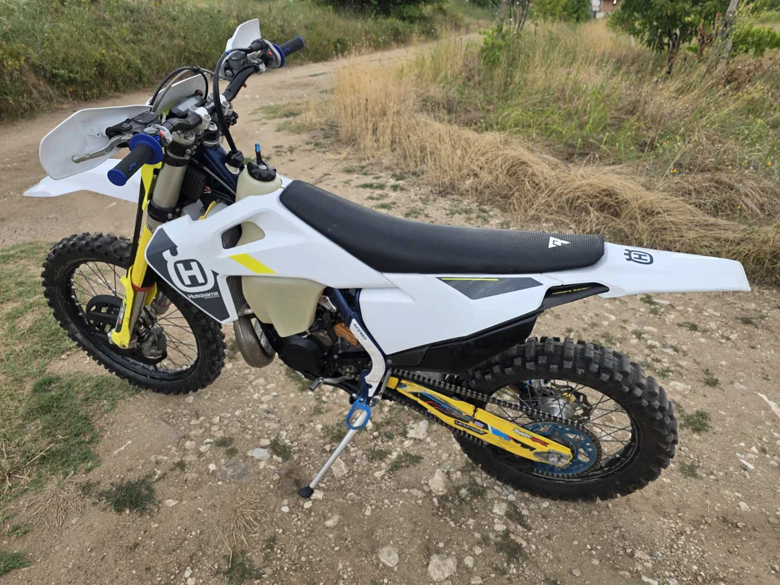Husqvarna TE 300 2023 | Mobile.bg � ����������� 3