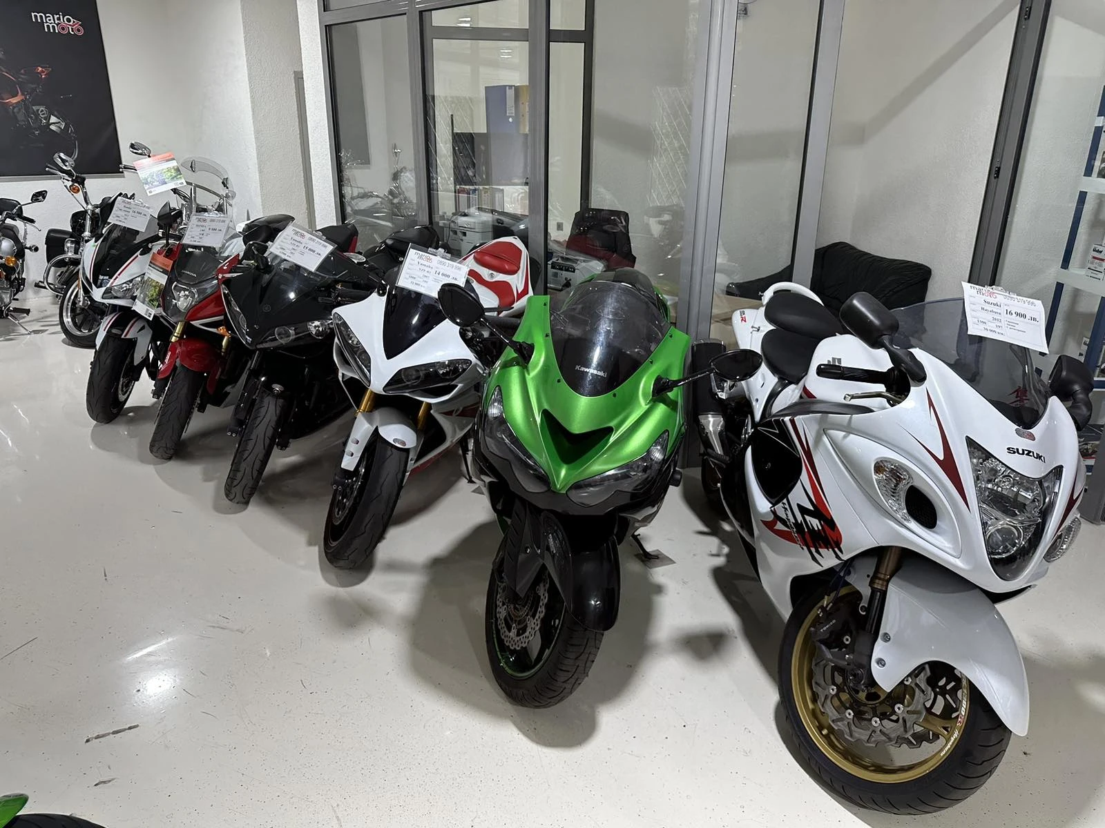 Kawasaki Ninja 650 ABS LED, снимка 17 - Мотоциклети и мототехника - 55562485