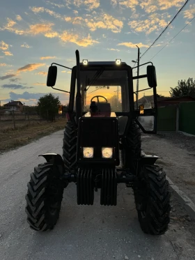 Трактор Беларус 82.1, снимка 3