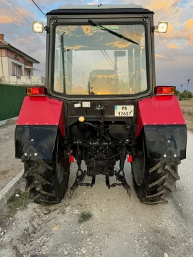Трактор Беларус 82.1, снимка 2