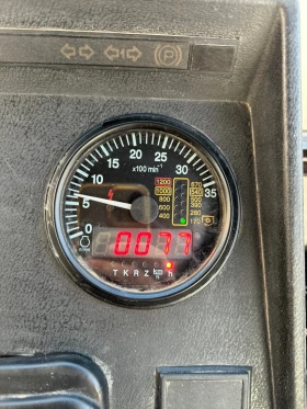 Трактор Беларус 82.1, снимка 5