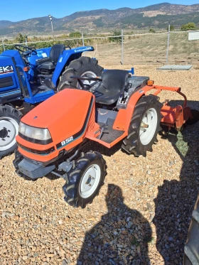����� �� �������� �� ������� Kubota �������� 