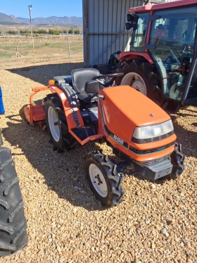 ������� Kubota ��������  | Mobile.bg � ����� ������ 2