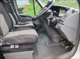 Автовишка Iveco 50C15, снимка 4