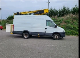  Iveco 50C15 | Mobile.bg    2