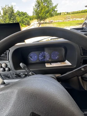 Кемпер Fiat Ducato 2000г.  2.8i.d.TD, снимка 17
