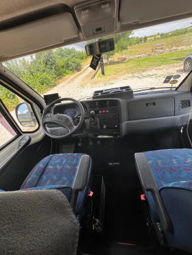 Кемпер Fiat Ducato 2000г.  2.8i.d.TD, снимка 16