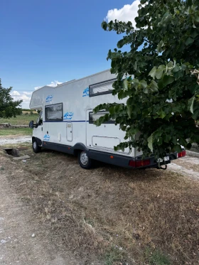 ������ Fiat Ducato 2000�.  2.8i.d.TD | Mobile.bg � ����� ������ 4