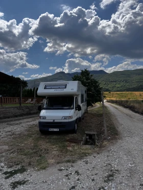 ������ Fiat Ducato 2000�.  2.8i.d.TD | Mobile.bg � ����� ������ 3