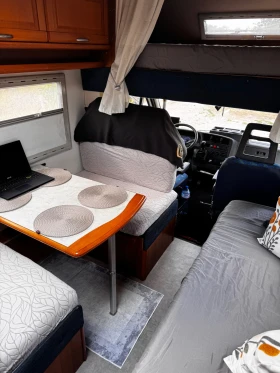 ������ Fiat Ducato 2000�.  2.8i.d.TD | Mobile.bg � ����� ������ 8