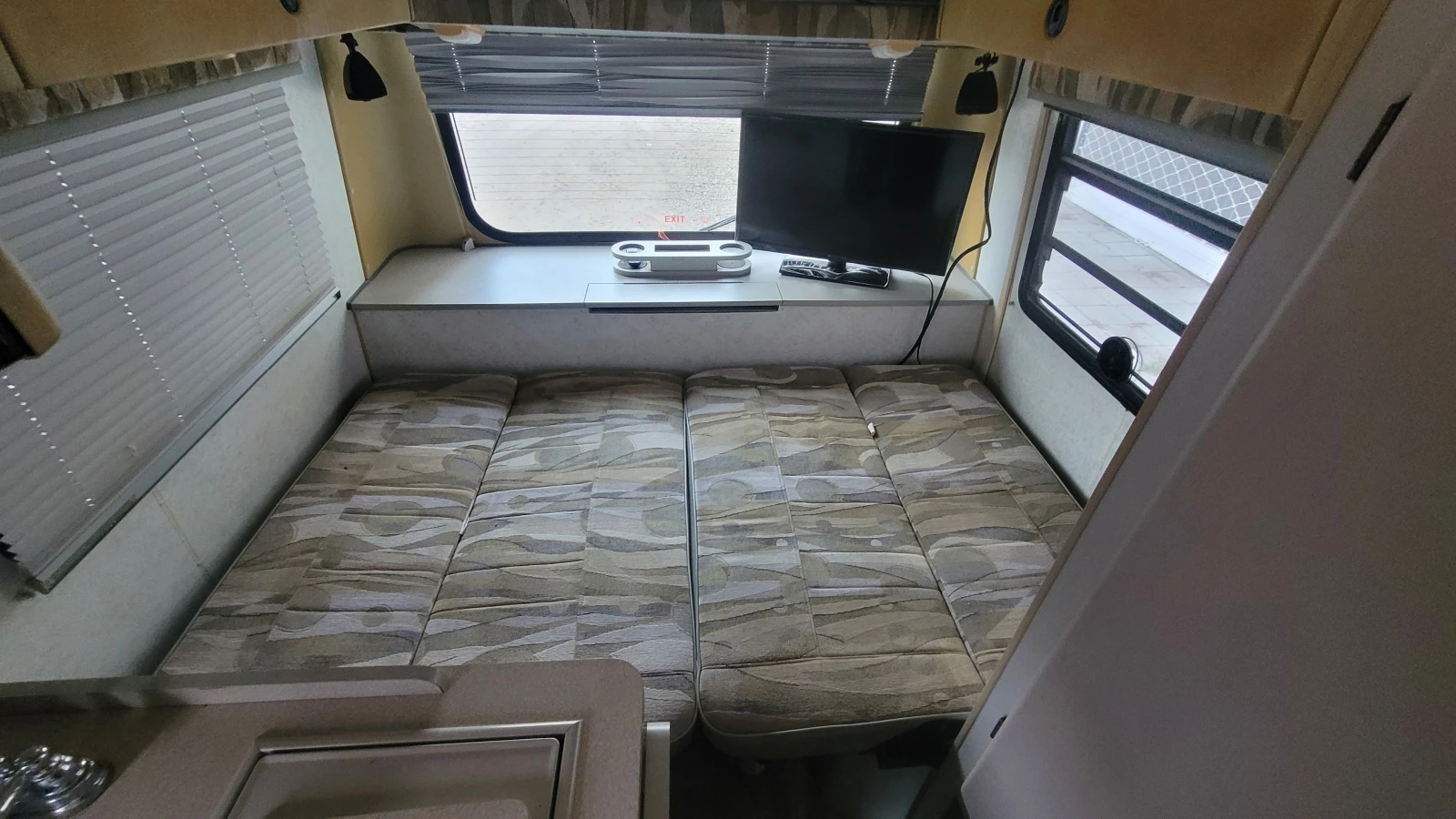 Кемпер VW Т4 Rialta - изображение 6