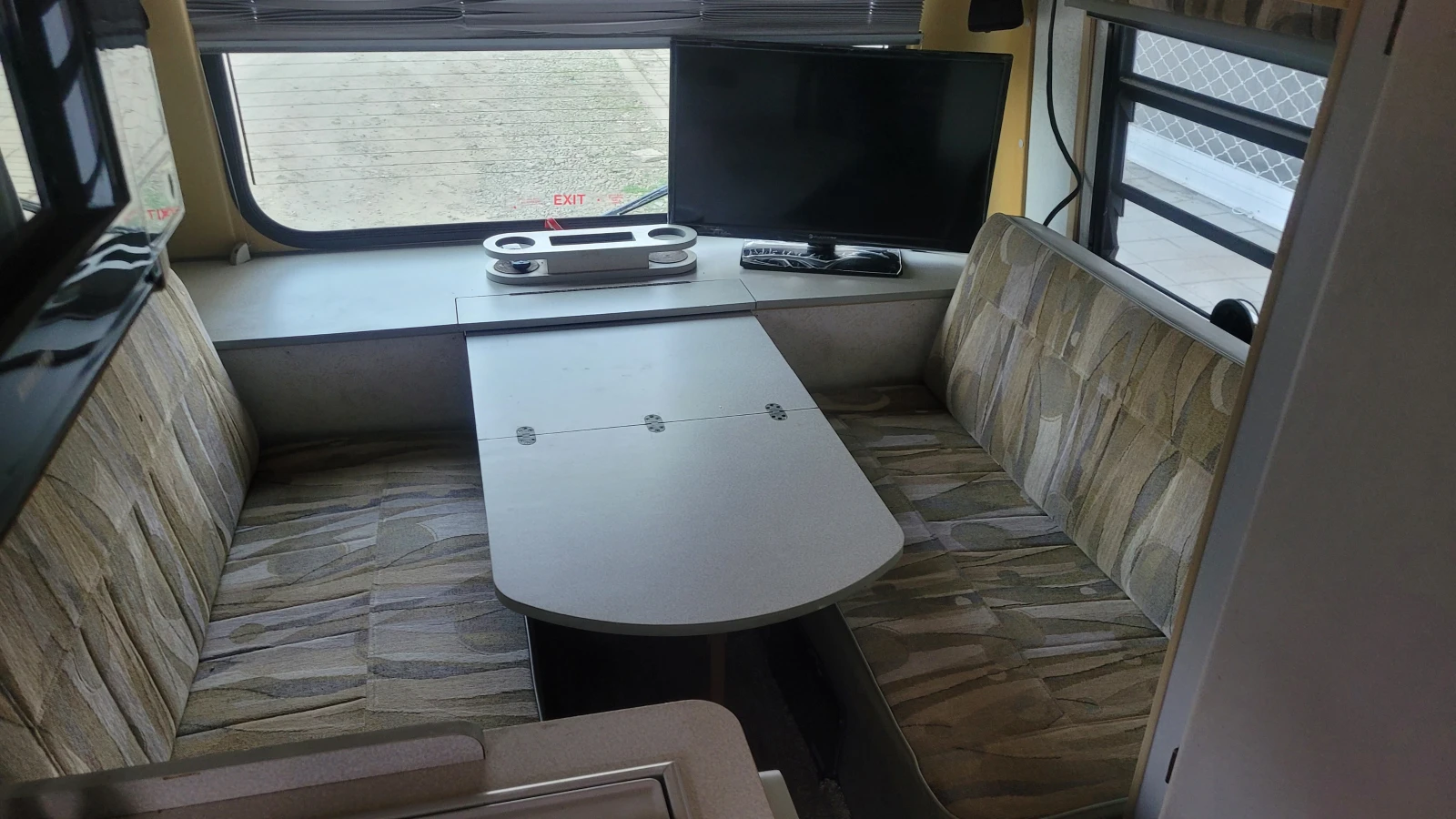 Кемпер VW Т4 Rialta - изображение 5