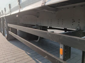 Полуремарке Schmitz SCB S3T, снимка 6