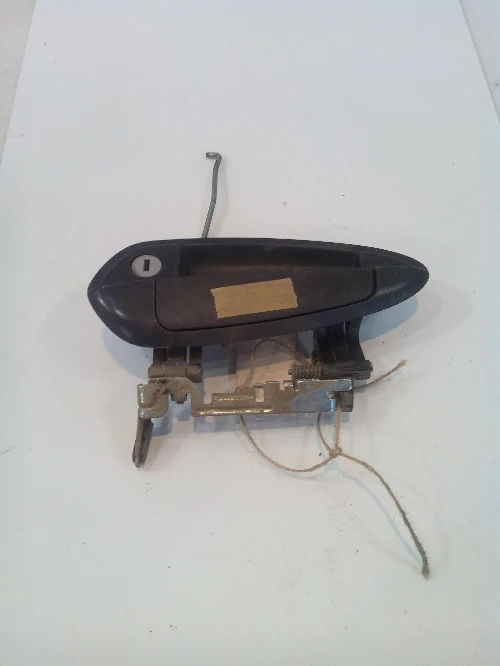 Предна лява външна дръжка врата за Фиат Пунто