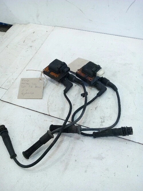 Бобина Рено Меган 1.6