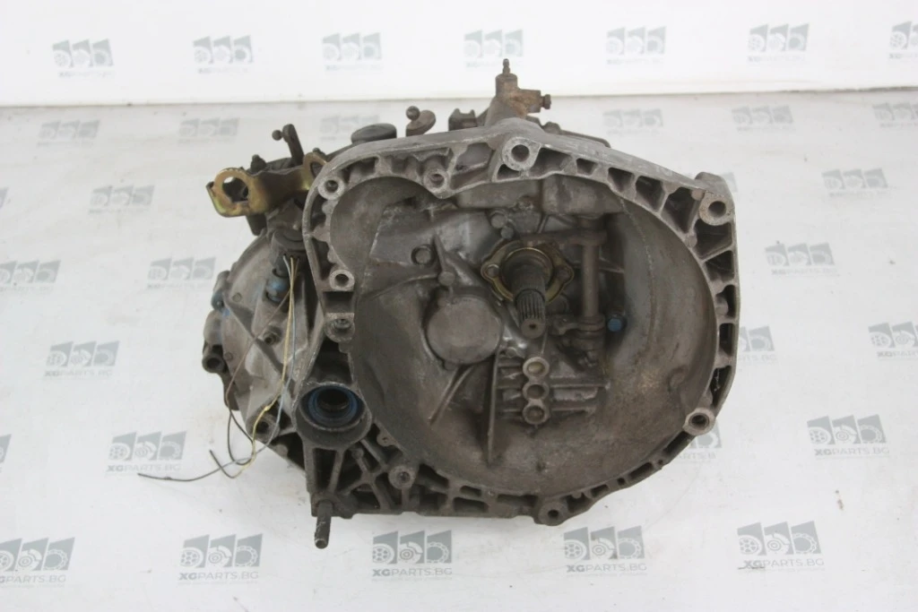     lfa Romeo 146 1.4ts 103 .. (1994-2001) | Mobile.bg   2