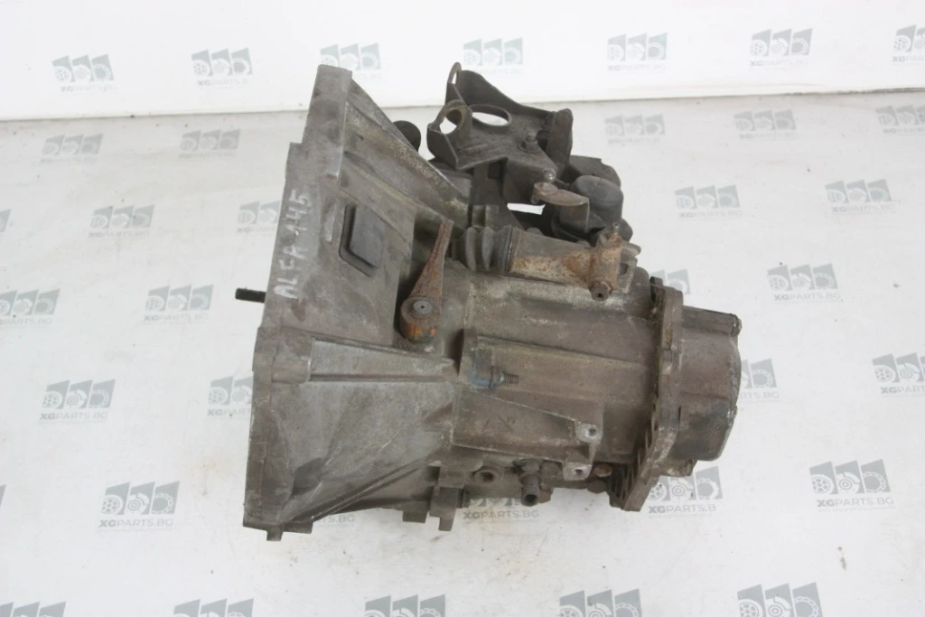     lfa Romeo 146 1.4ts 103 .. (1994-2001) | Mobile.bg   1