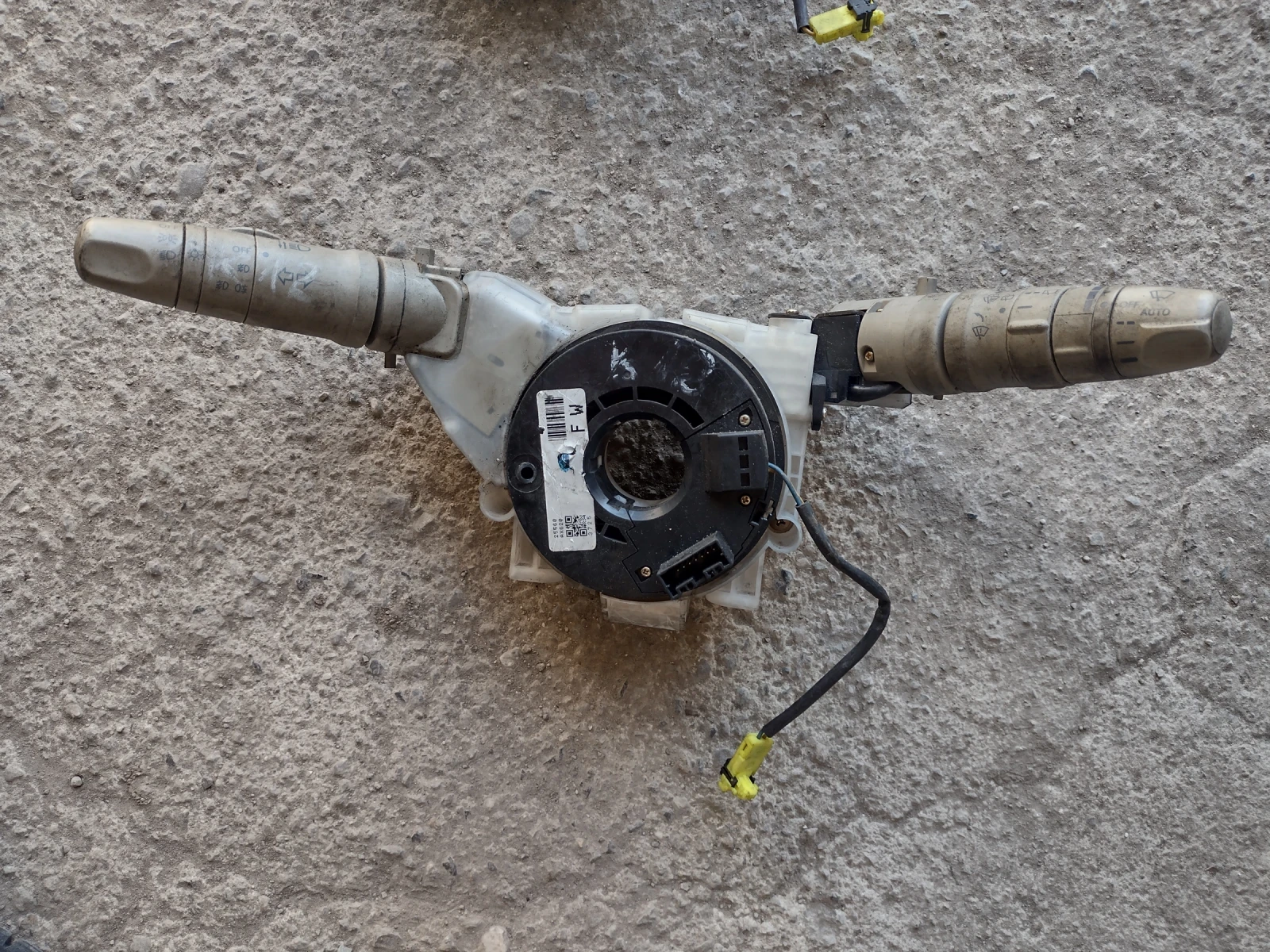 25560AX620        NISSAN MICRA K12  | Mobile.bg   1