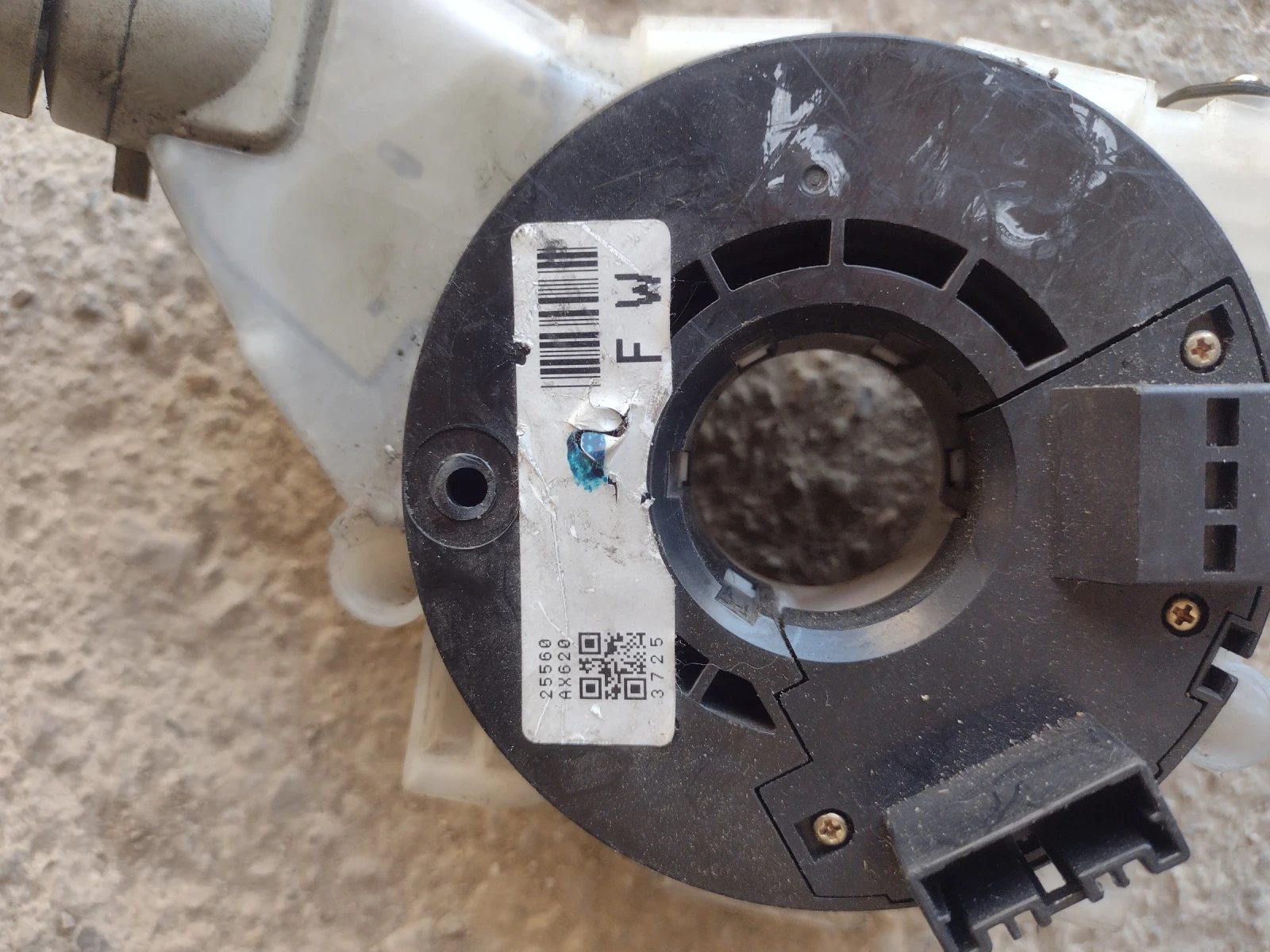 25560AX620        NISSAN MICRA K12  | Mobile.bg   2