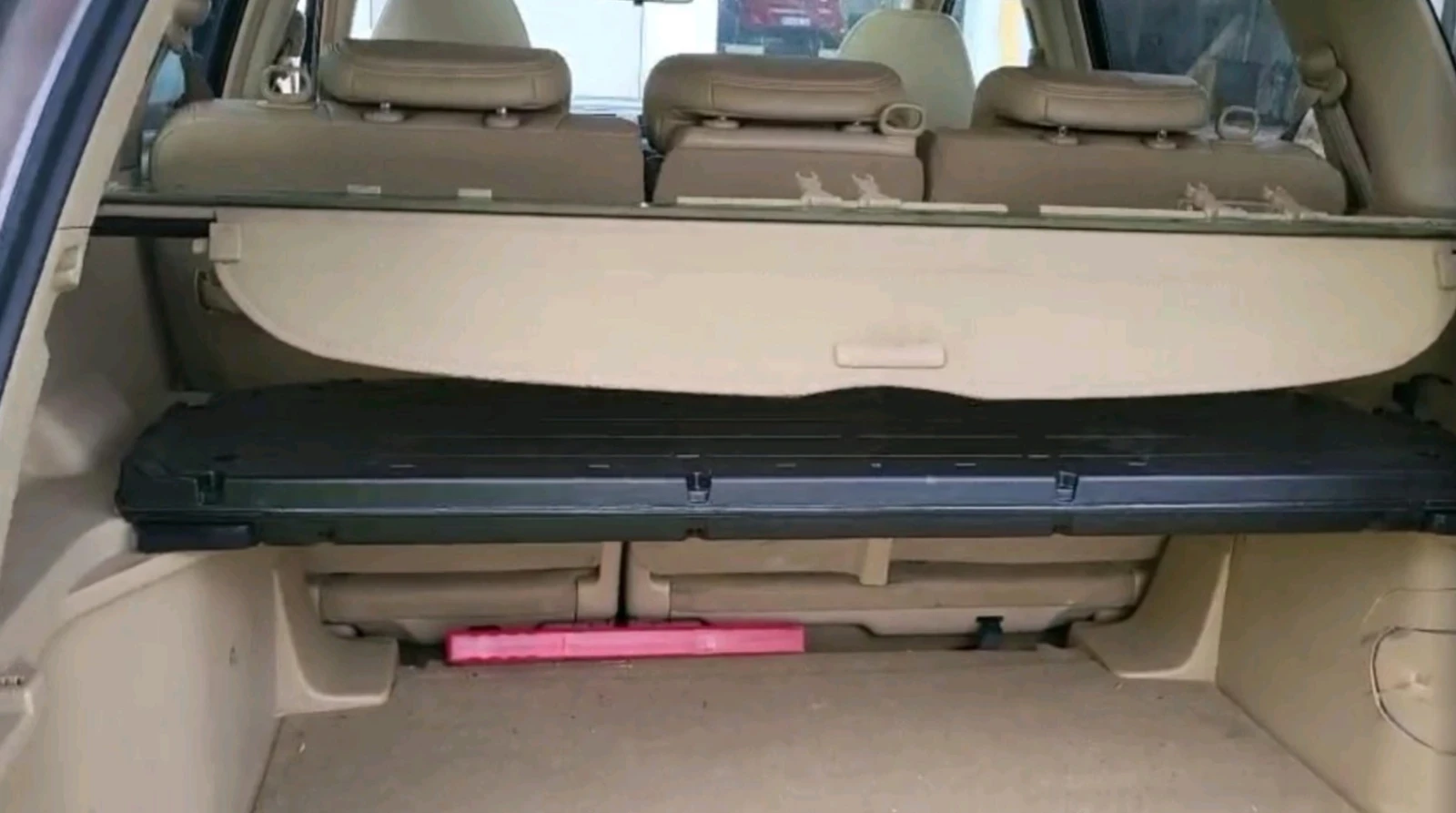 Щора Хонда црв