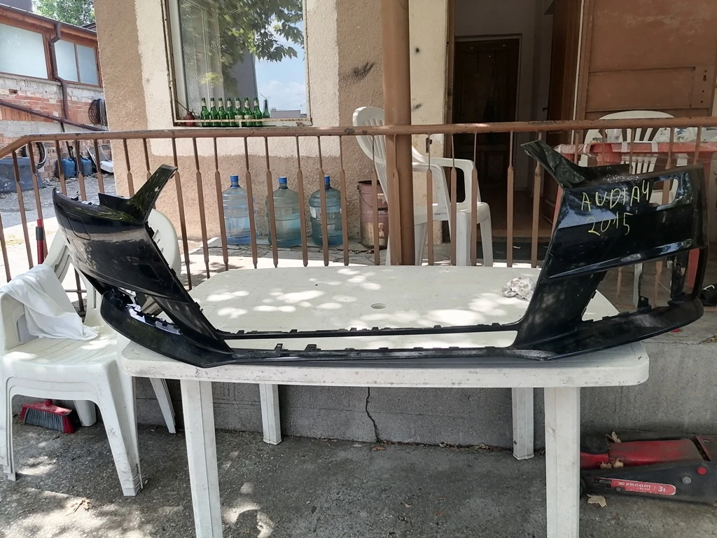    Audi A4 B9 2015-2019 . | Mobile.bg   1