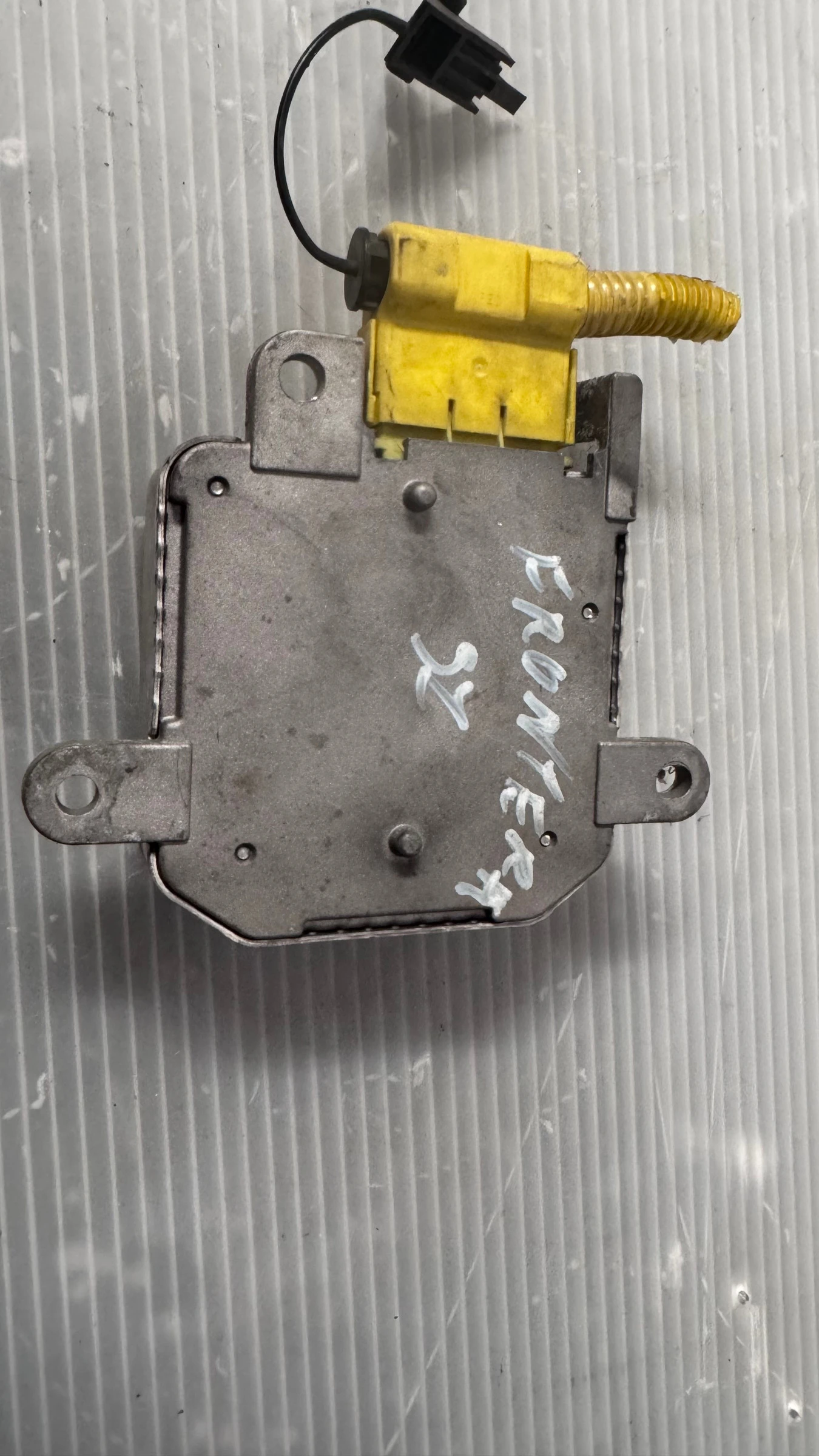 Airbag  /  /  a Opel Frontera - 8162114490 | Mobile.bg   1