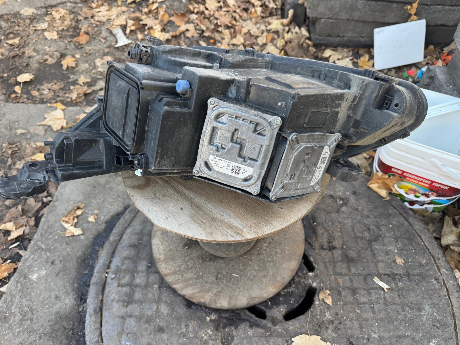 Peogeot 308 T9 2016 Full led 1618000580-00 | Mobile.bg   4