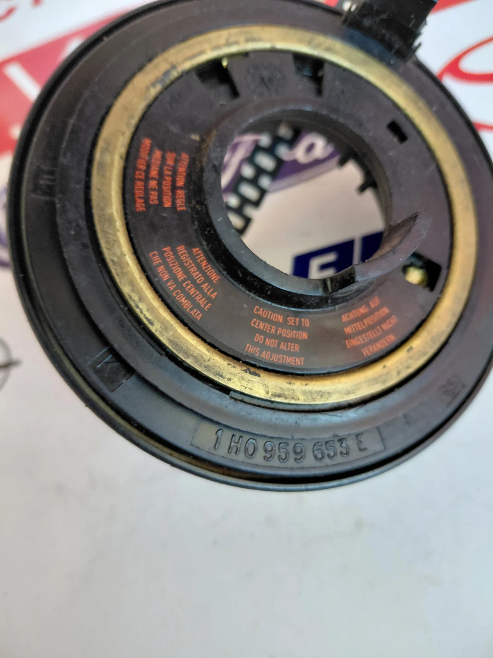 1H0959653E ������ ����� �� VW AUDI SEAT SKODA 1H0 959 653 E  | Mobile.bg � ����������� 2