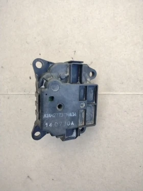     A1AH277311HA0A      NISSAN MICRA K13  140730A