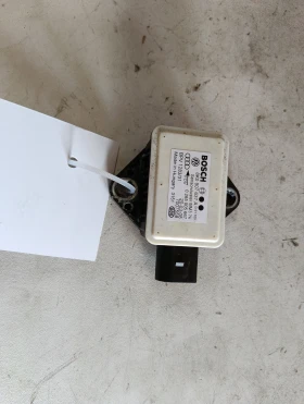 ����� �� �������� �� ����� ESP 8K0907637A Audi A4