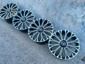 Джанти за Mercedes-Benz, снимка 11