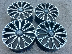 Джанти за Mercedes-Benz, снимка 17