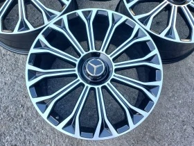 Джанти за Mercedes-Benz, снимка 8