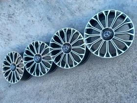 Джанти за Mercedes-Benz, снимка 15