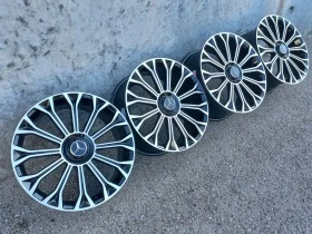 Джанти за Mercedes-Benz, снимка 16