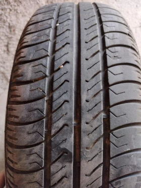 Гуми с джанти  175/55R13, снимка 1