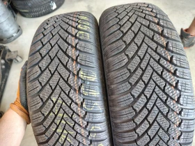 Гуми Зимни 215/65R15, снимка 1
