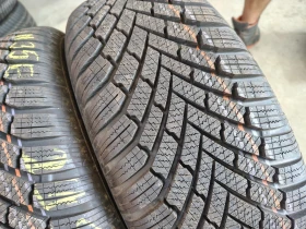 Гуми Зимни 215/65R15, снимка 2
