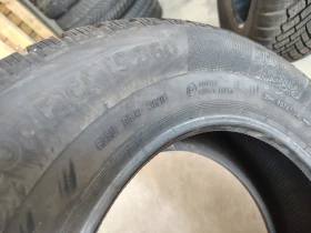 Гуми Зимни 215/65R15, снимка 6