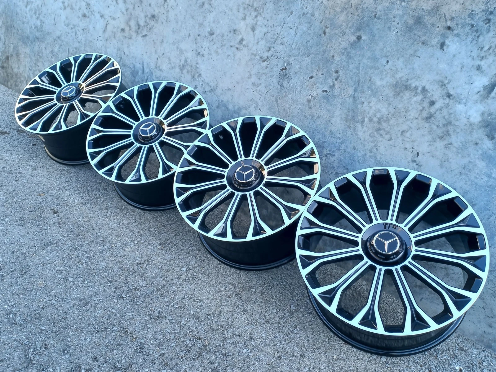 ������ �� Mercedes-Benz | Mobile.bg � ����������� 3