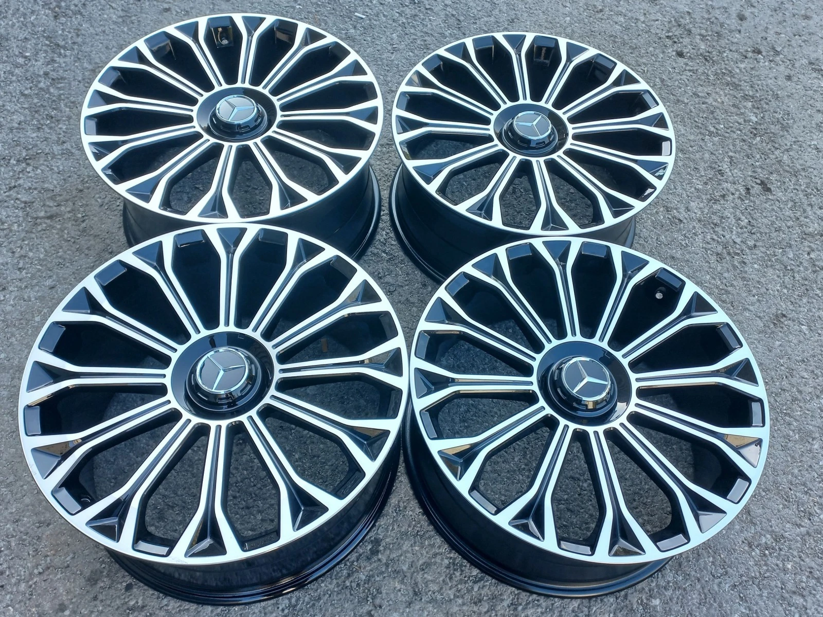 ������ �� Mercedes-Benz | Mobile.bg � ����������� 17