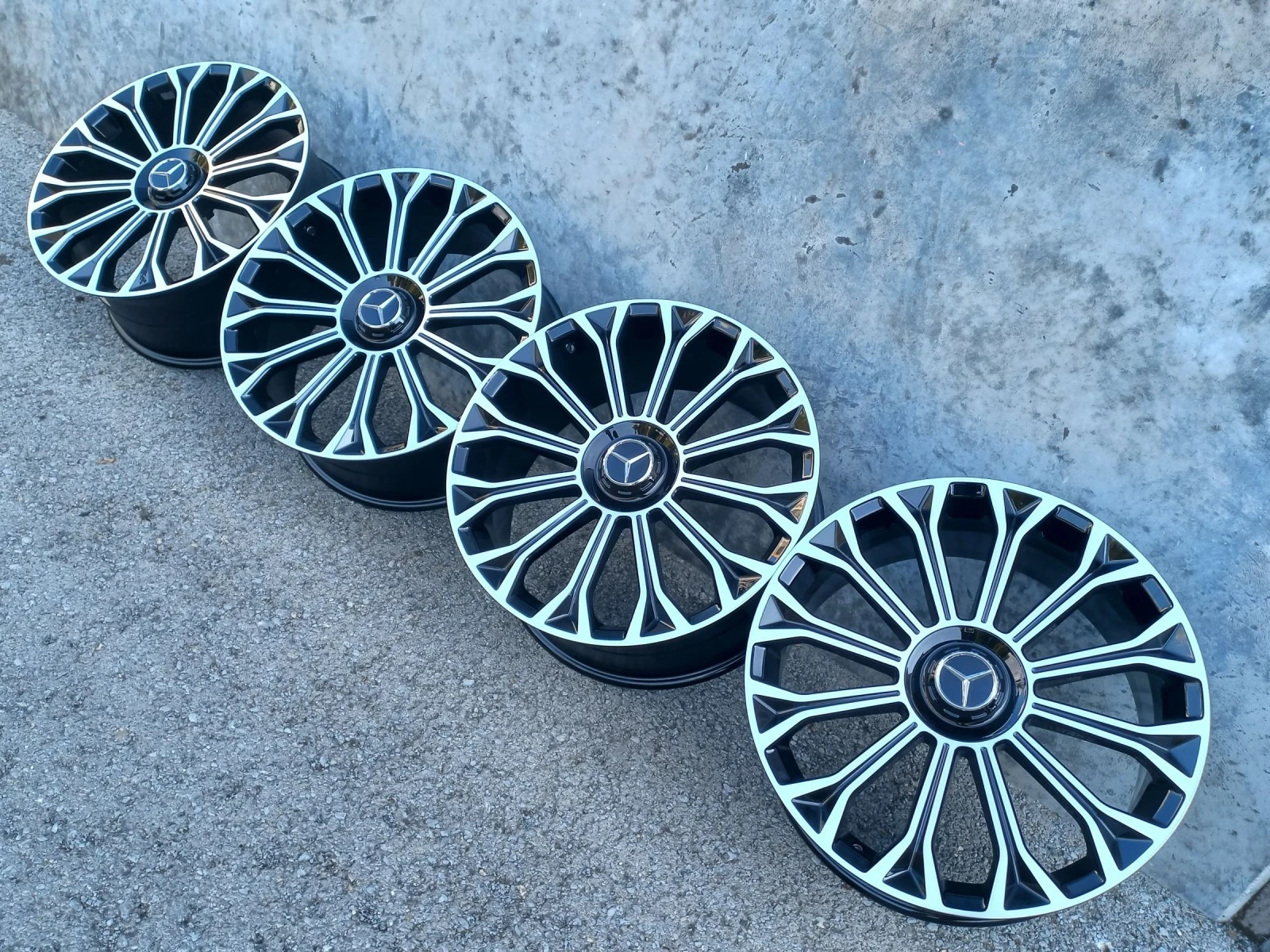 ������ �� Mercedes-Benz | Mobile.bg � ����������� 12